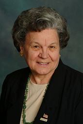 Jean Hunt, founder of Hunt & Company, Raleigh NC REALTOR since 1966